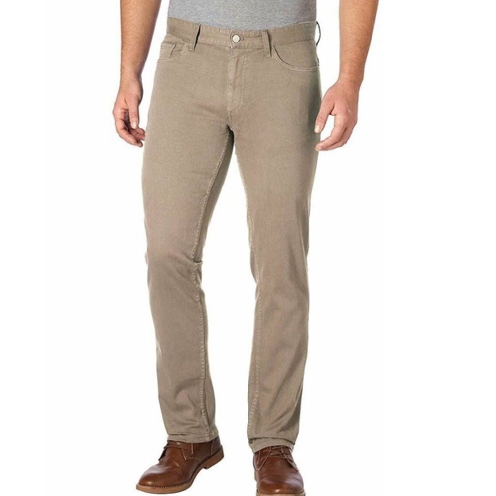 Calvin Klein Jeans Men's Straight Leg Jeans 38x30